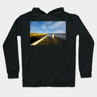 Whitby Hoodie